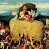 De Hooiwagen - Jheronimus Bosch (1000)