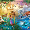 Shangri La - Ciro Marchetti (1000)