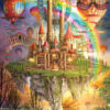 Tarot Town - Ciro Marchetti (1000)