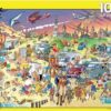 Strand - Danker Jan (1000)