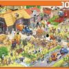 Op de Boerderij - Danker Jan (1000)