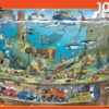 Onder Water - Danker Jan (1000)