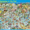 De Puzzelmaneendjes - Marc De Vos (1000)