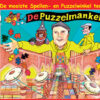 De Puzzelmankerk - Marc De Vos (1000)