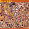 De Puzzelmankoetjes - Marc De Vos (1000)