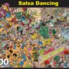 Salsa Dancing - John Erkelens (1000)