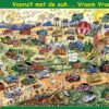 Vooruit met de euh... Vroem Vroem! - Mar