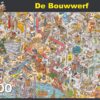 De Bouwwerf - John Erkelens (1000)