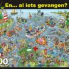 En? Al Iets Gevangen? - John E. (1000)