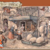 Anton Pieck Brood Backerij (1000)