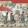 Anton Pieck Fanfare (1000)