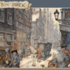 Anton Pieck De Star (1000)