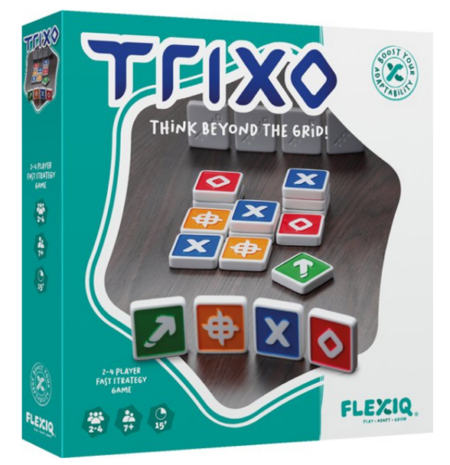 Trixo
