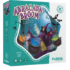 Abracada-Broom