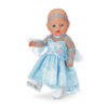 Baby Born Princess On Ice Dress 43Cm