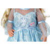 Baby Born Princess On Ice Dress 43Cm