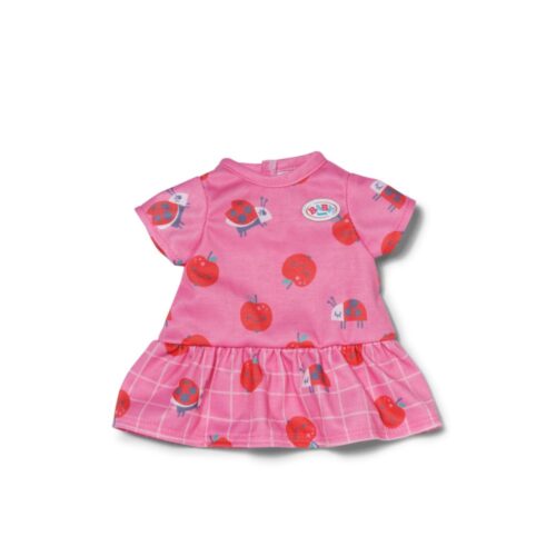 Baby Born Dress Pink 36cm