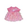 Baby Born Dress Blossoms 43cm