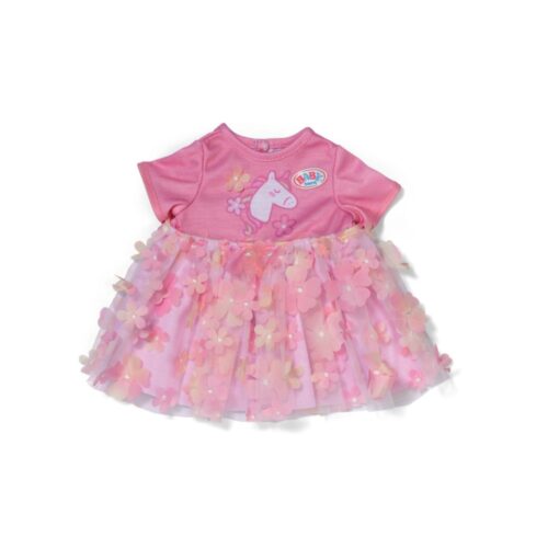 Baby Born Dress Blossoms 43cm