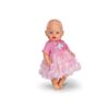 Baby Born Dress Blossoms 43cm