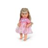 Baby Born Dress Blossoms 43cm