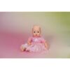 Baby Born Dress Blossoms 43cm