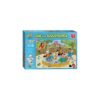 Jan van Haasteren Junior - De Draaimolen - 240 stukjes - Kinderpuzzel