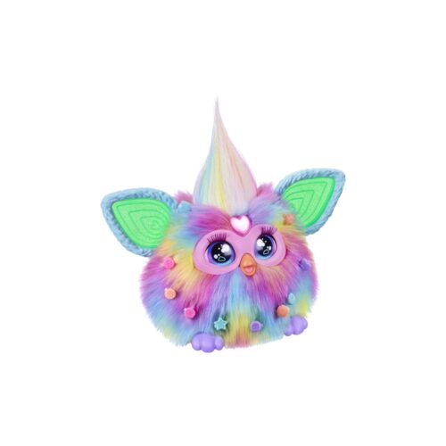 Furby Tie-Dye - Nederlandstalig MEER DAN 600 REACTIES