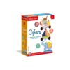 Clementoni Spelend Leren Getallenspel Educatief spel