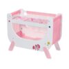 Baby Born Unicorn Bed