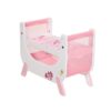 Baby Born Unicorn Bed