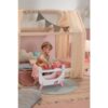 Baby Born Unicorn Bed