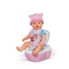 Baby Born Toilet