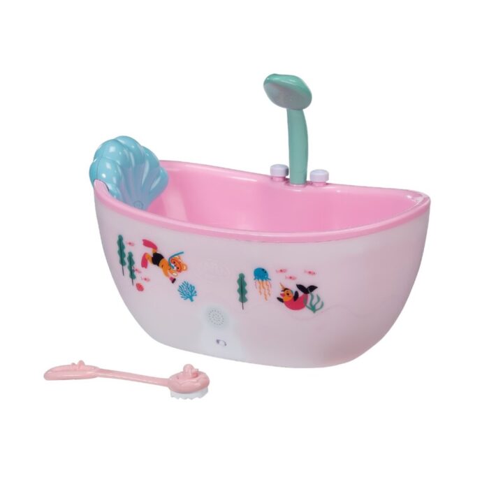 Baby Born Bathtub