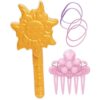 Disney Princess Basic Rapunzel Styling Head