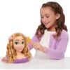 Disney Princess Basic Rapunzel Styling Head