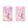 Dream Pop Lipgloss Met Charm