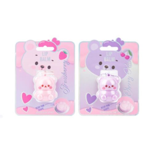 Dream Pop Charm Beren Lipbalm