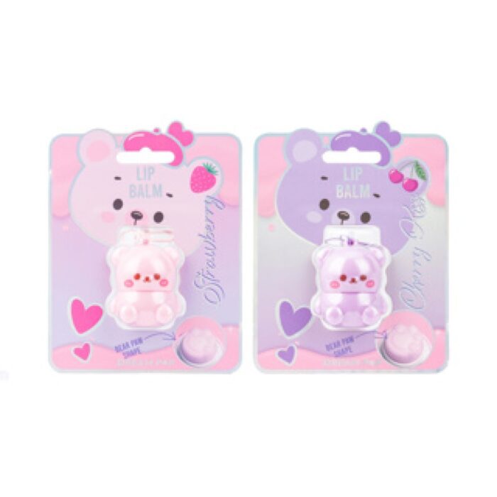 Dream Pop Charm Beren Lipbalm