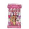 Dream Pop Capibara Nagellak