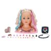 Baby Born Styling Head Rainbow