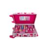 CREATE IT! Love Make Up trolley fluffy hearts