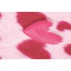 CREATE IT! Love Make Up trolley fluffy hearts