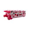 CREATE IT! Love Make Up trolley fluffy hearts
