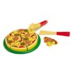 Speelgoed pizza