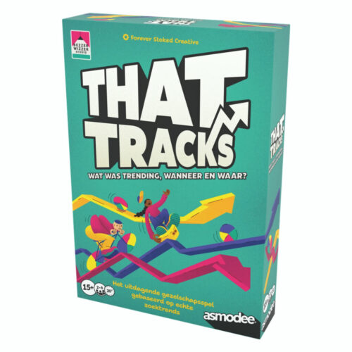 That Tracks