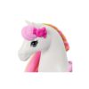 Barbie Fantasy Notenkraker, paard en slee