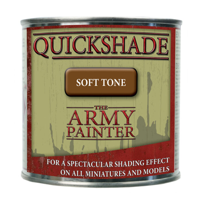 Quickshade Softtone