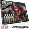 GameMaster: Adventure Starter Role-playi
