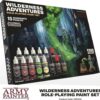 GameMaster: Wilderness Adventures Role-p